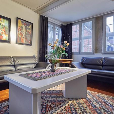 Klosterkrug Apartments リューネブルク 部屋 写真