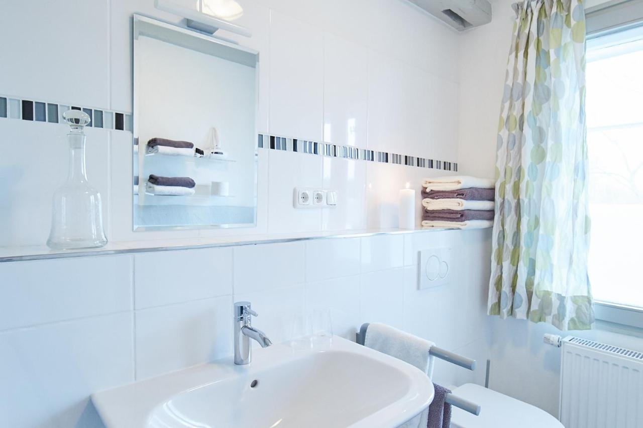 Klosterkrug Apartments リューネブルク 部屋 写真