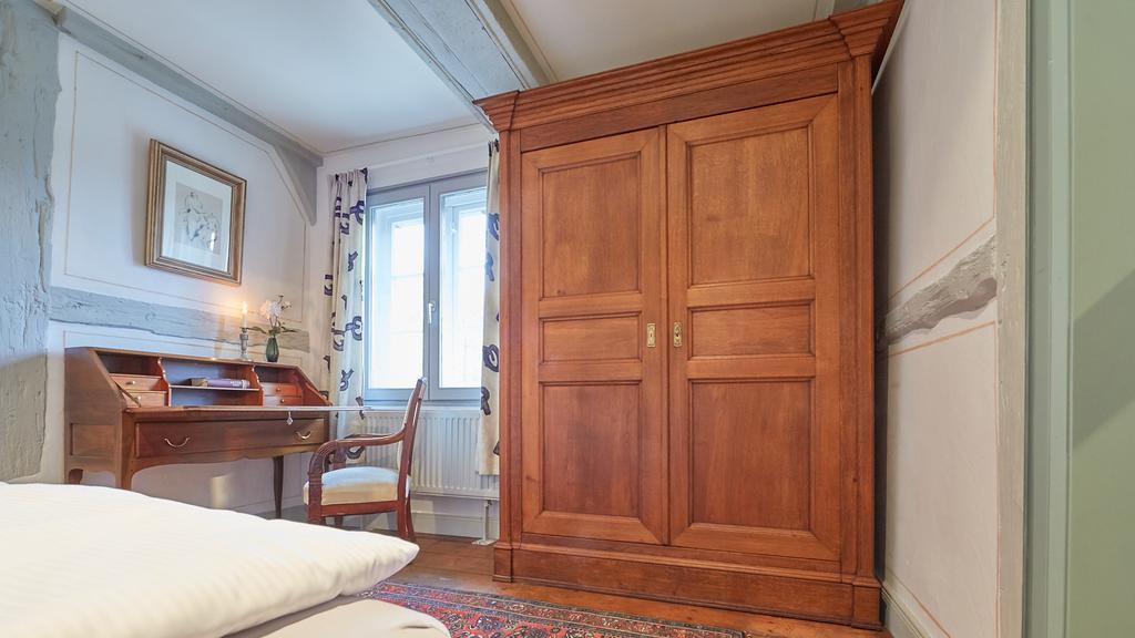 Klosterkrug Apartments リューネブルク 部屋 写真