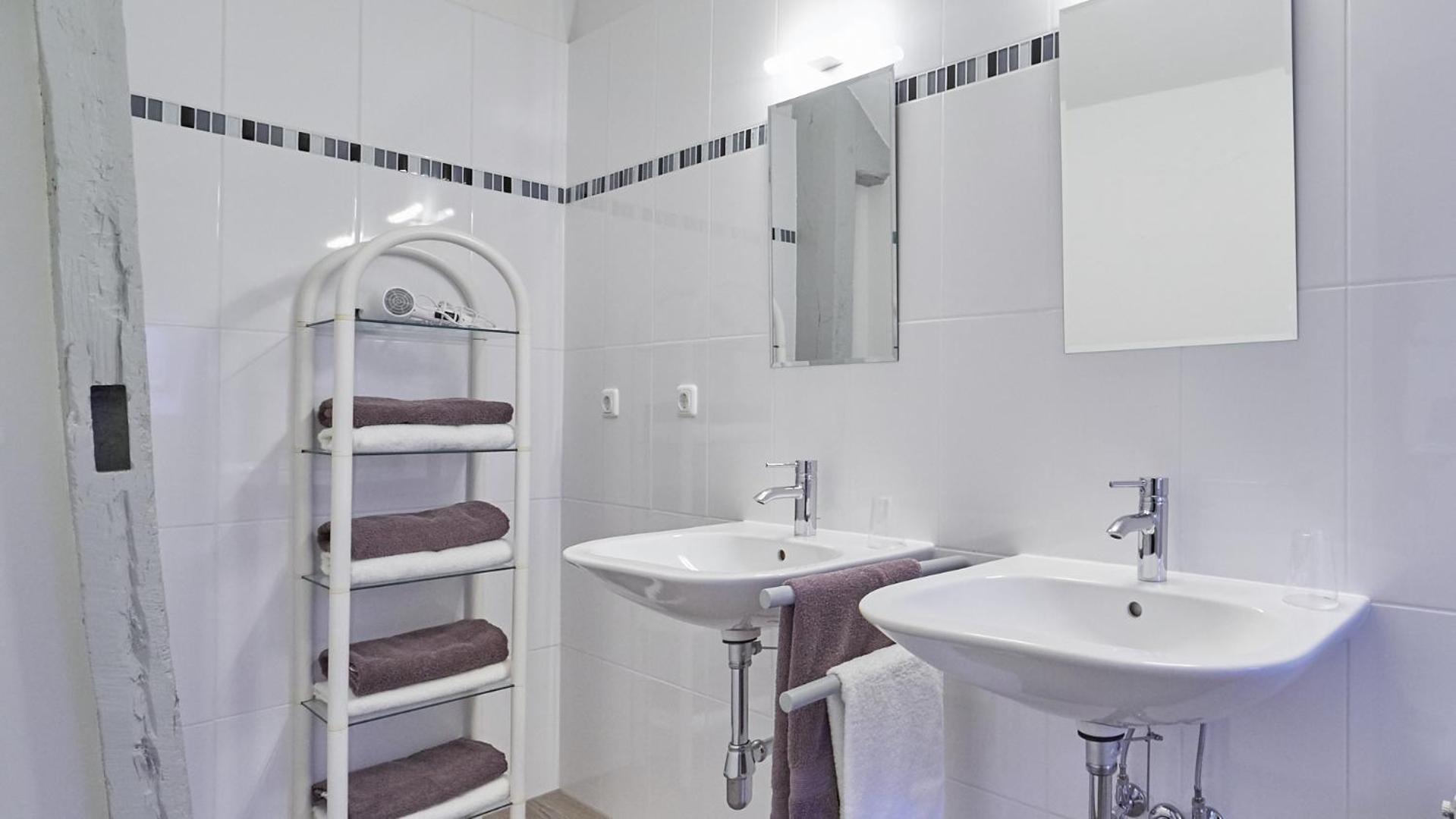 Klosterkrug Apartments リューネブルク エクステリア 写真