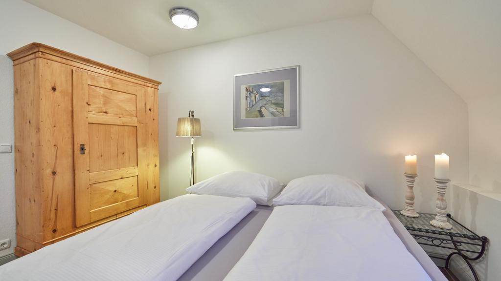 Klosterkrug Apartments リューネブルク 部屋 写真
