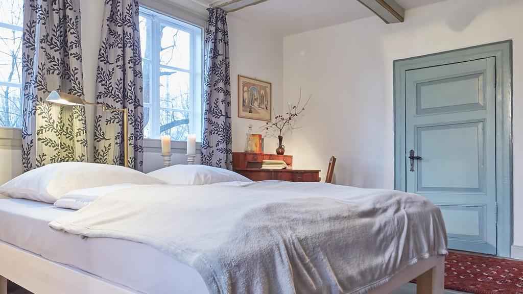 Klosterkrug Apartments リューネブルク 部屋 写真