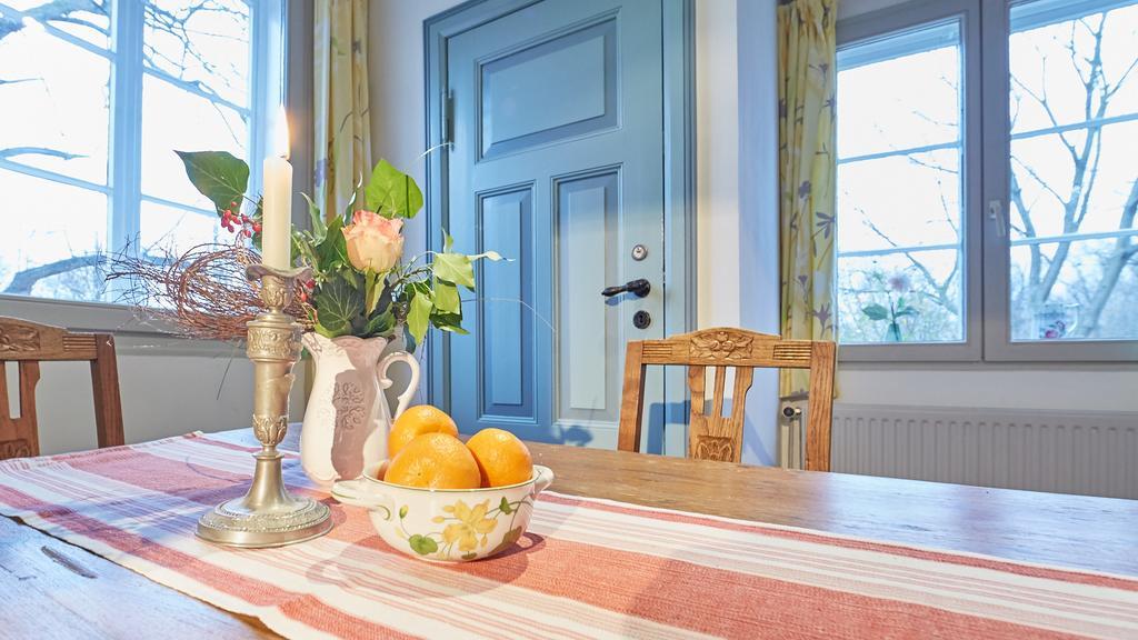 Klosterkrug Apartments リューネブルク 部屋 写真