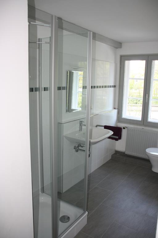 Klosterkrug Apartments リューネブルク 部屋 写真